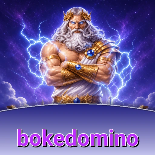 bokedomino APK — gampang dipakai