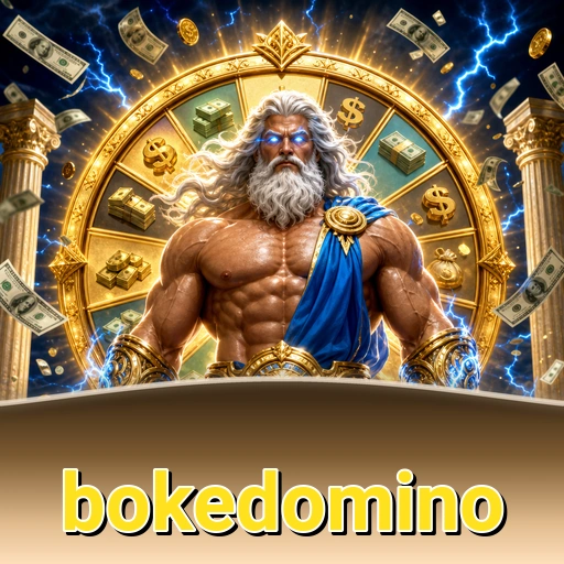 bokedomino APK — hemat kuota