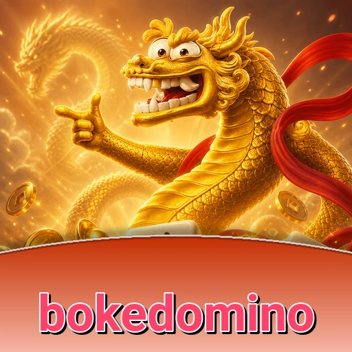 bokedomino APK — katalog lengkap