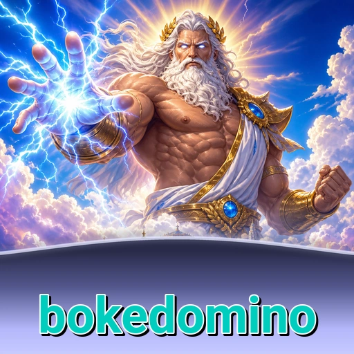 bokedomino APK — file sudah dicek