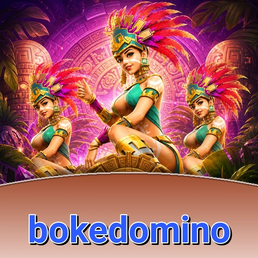 bokedomino APK — gak dipotong pulsa