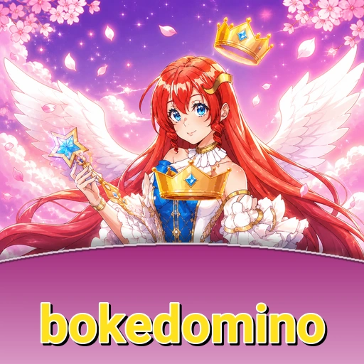 bokedomino APK — bantuan 24 jam